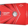 Callaway Chrome Soft (In-House)