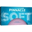 Pinnacle Soft - 15 pk Pink (In-House)
