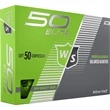 Wilson Staff 50 Elite (In-House)