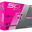 Wilson Staff 50 Elite (In-House)