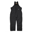 Men's Tall Heritage Insulated Bib Overall