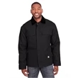 Men's Tall Heritage Cotton Duck Chore Jacket