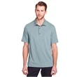 Men's Jaq Snap-Up Stretch Performance Polo