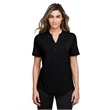 Ladies' Jaq Snap-Up Stretch Performance Polo