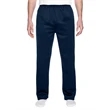 Adult 6 oz. DRI-POWER® SPORT Pocketed Open-Bottom Sweatpant