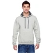 Adult SofSpun® Hooded Sweatshirt