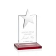 Bryanston Star Award - Red