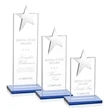 Bryanston Star Award - Sky Blue
