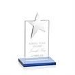 Bryanston Star Award - Sky Blue