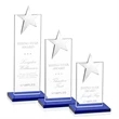 Bryanston Star Award - Blue