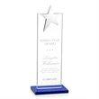 Bryanston Star Award - Blue