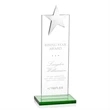 Bryanston Star Award - Green