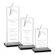 Bryanston Star Award - Black