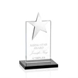 Bryanston Star Award - Black