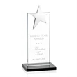 Bryanston Star Award - Black