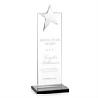 Bryanston Star Award - Black