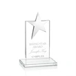 Bryanston Star Award - Clear