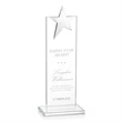 Bryanston Star Award - Clear