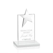 Bryanston Star Award - White