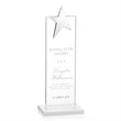 Bryanston Star Award - White