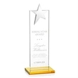 Bryanston Star Award - Amber