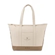 Cape Cotton Boat Tote