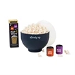 What's Pop'N Gourmet Popcorn Gift Set