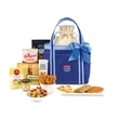 Piccolo Grab & Gourmet Snack Tote