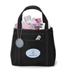 Piccolo Grab & Gourmet Snack Tote