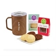 Corkcicle® Sip & Indulge Cookie Gift Set