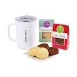 Corkcicle® Sip & Indulge Cookie Gift Set