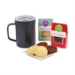 Corkcicle® Sip & Indulge Cookie Gift Set