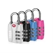 TSA Luggage Security Lock