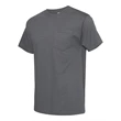 ALSTYLE Classic Pocket T-Shirt