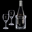 Spencer Wine Caddy Set