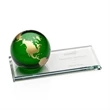 Fairfield Globe Award - Green