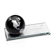 Fairfield Globe Award - Black