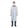 LDPE Gown