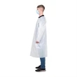 LDPE Gown