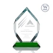 Royal Diamond Award - Green
