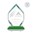 Royal Diamond Award - Green