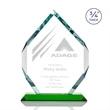 Royal Diamond Award - Green
