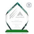 Royal Diamond Award - Green