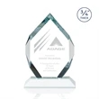 Royal Diamond Award - White