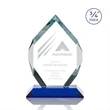 Royal Diamond Award - Blue