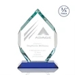 Royal Diamond Award - Blue