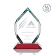 Royal Diamond Award - Red