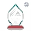 Royal Diamond Award - Red