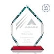 Royal Diamond Award - Red