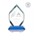 Royal Diamond Award - Sky Blue